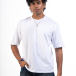 OFFWALL ESSENTIAL TEE – White Men