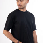 OFFWALL ESSENTIAL TEE – Black Men